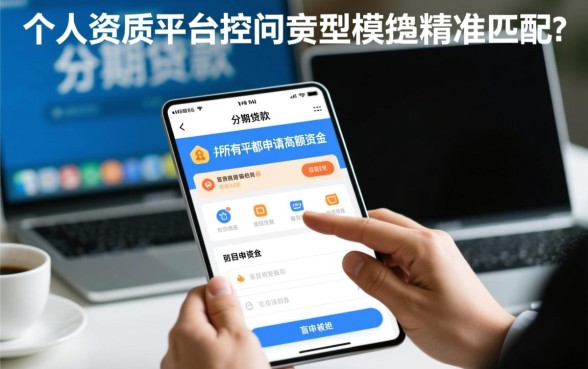 大额分期好下款的口子有哪些，哪里申请容易通过？