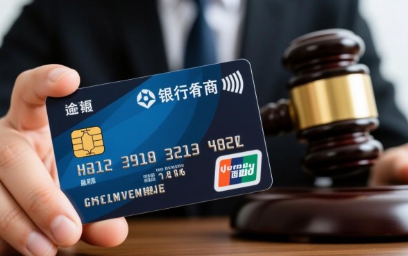 信用卡逾期会被起诉吗文章