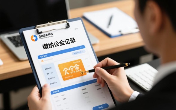 有没有公积金能下款的靠谱口子，公积金贷款怎么办理？