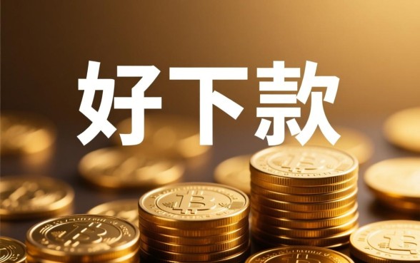 有哪些网贷最新口子好下款，2026容易申请的口子有哪些