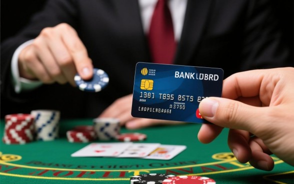 赌博信用卡逾期被银行起诉怎么办，会不会被判刑坐牢？