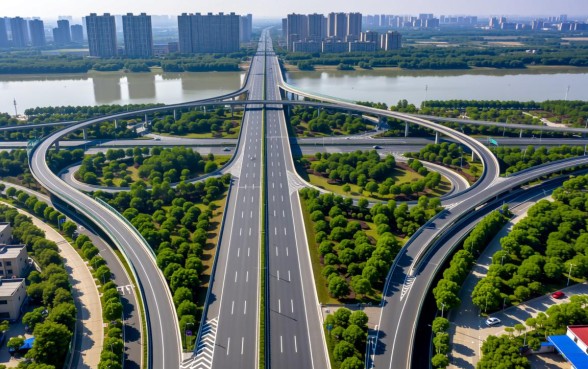 武湖下江北快速路的口子封了吗，武湖怎么上江北快速路