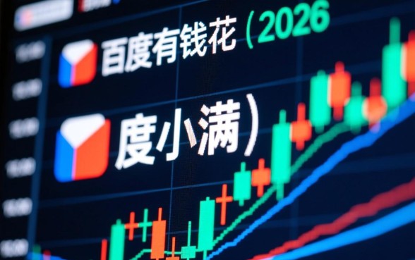 有百度有钱花额度能下款的口子，有钱花有额度怎么秒下款？