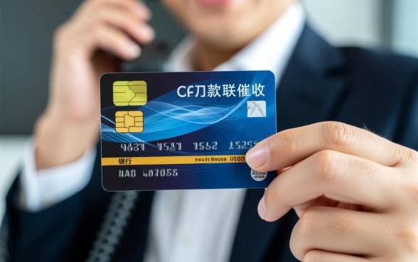 信用卡欠款电联催收合法吗，第三方催收电话可以不接吗