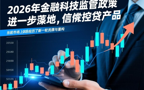 现在能下款的正规口子2026有哪些？2026最新贷款怎么申请？