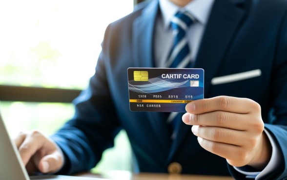 有信用卡就能下款的口子有哪些，不用审核真的能下款吗