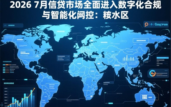 2026年7月最新下款的口子有哪些，哪个容易通过？