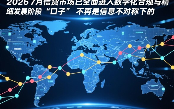 2026年7月最新下款的口子有哪些？哪个容易下款？