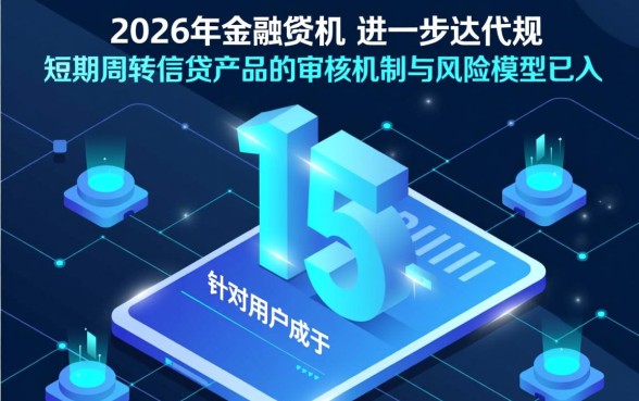 2026还能下款的口子15天有哪些，怎么申请？