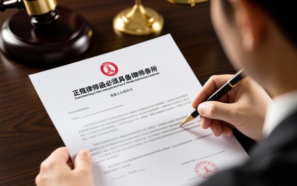 逾期真假律师函怎么写，收到律师函怎么辨别真假？