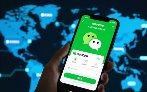 微信贷款能下款的网贷口子有哪些，哪个容易通过审核？