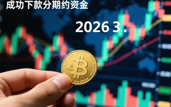 2026年3月好下款的分期口子有哪些，2026年3月分期口子怎么申请