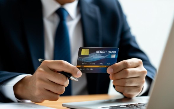 信用卡催收需要注意的事项