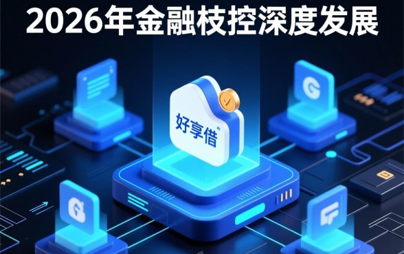 2026好享借容易下款吗，好享借怎么申请容易通过