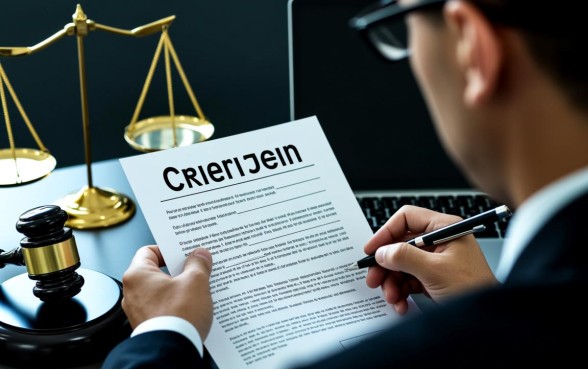 网贷逾期寄送律师函到家里是真的吗，收到律师函会被起诉吗？