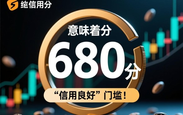 芝麻分680分可以下款的口子有哪些，680分必下款吗？