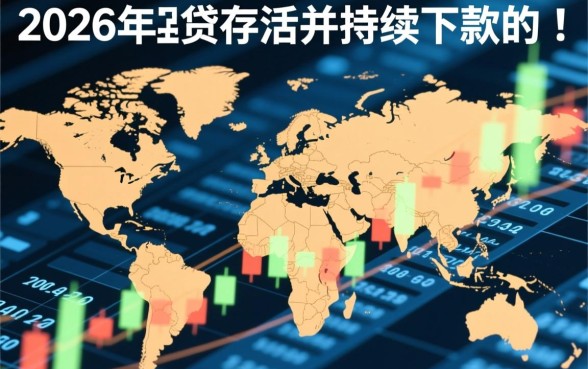 2026年还在下款的网贷口子有哪些，哪个容易通过