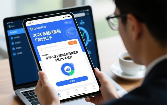 2026最新网黑能下款的口子有哪些，网黑哪里还能借到钱