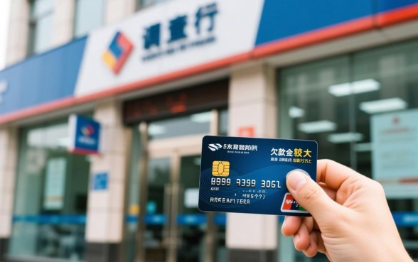 信用卡逾期多久会上门调查，逾期后真的会上门吗？