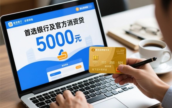 还有什么平台可以借钱5000，哪个平台容易下款？