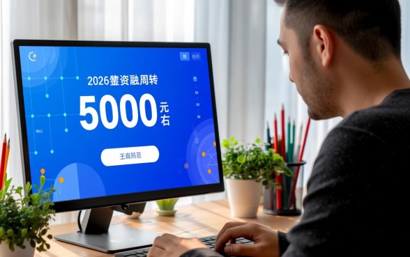 还有什么平台可以借钱5000，急需5000哪里借容易下款