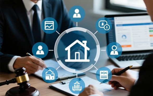 多个平台逾期被一家起诉怎么办，会被强制执行吗？