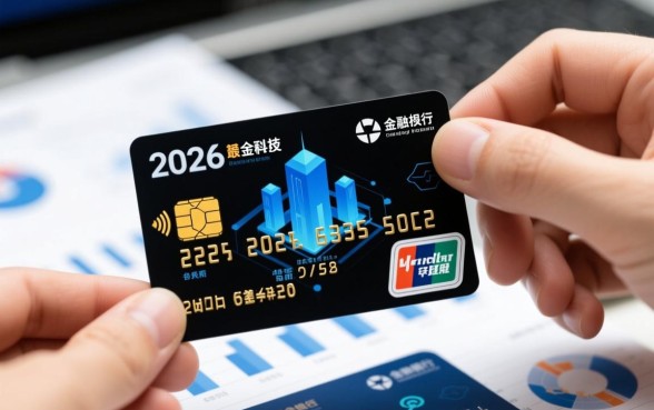最容易批的信用卡额度高有哪些，2026年哪家银行好下卡