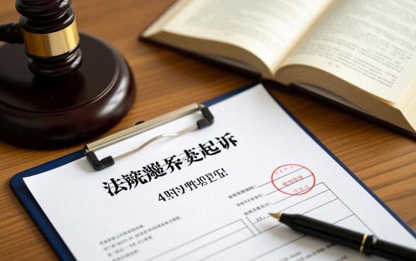 信用卡被起诉后怎么答辩，开庭时没钱还怎么办？