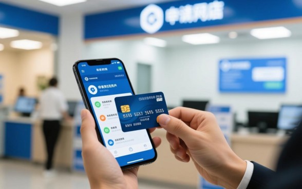 邮政银行信用卡申请办理二维码在哪里？怎么扫码申请？