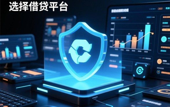 手机借钱最正规安全的平台排名有哪些，哪个借钱APP最靠谱？