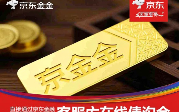 京东金条在哪协商还款减免