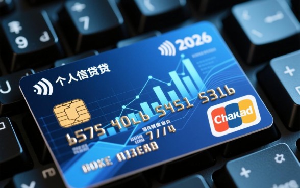 那个信用卡申请比较容易额度高