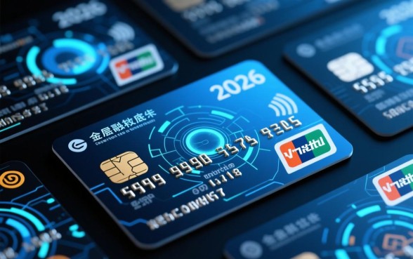 那个信用卡申请比较容易额度高，哪个银行信用卡好下卡