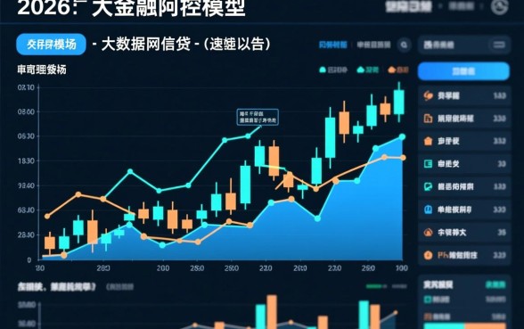 如何在风控审核中脱颖而出