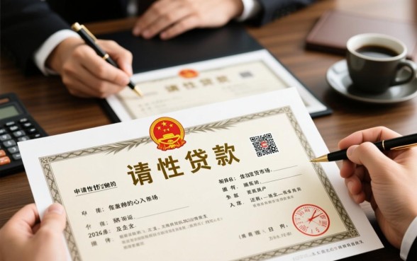 有营业执照可以做哪些贷款银行？哪家通过率高？