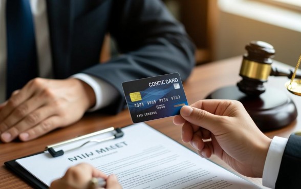 信用卡起诉开庭要出多少钱，信用卡被起诉需要承担哪些费用