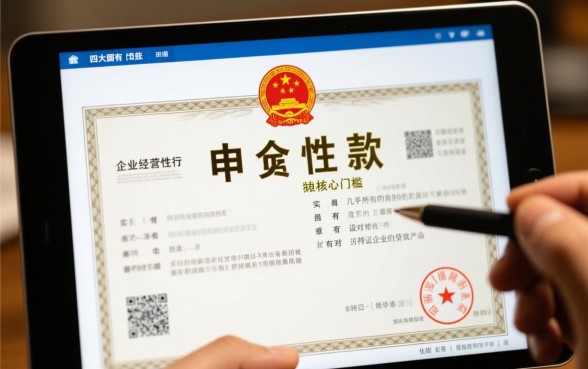 有营业执照可以做哪些贷款银行，哪家银行通过率高利息低？