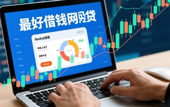 最好借钱的网贷平台不看数据低，哪里有不看征信好下款的口子？