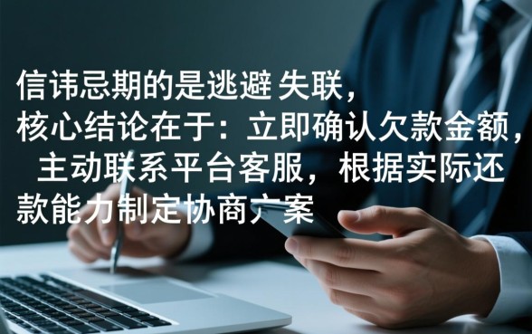 美团有钱花还呗逾期怎么办，没钱还怎么协商？