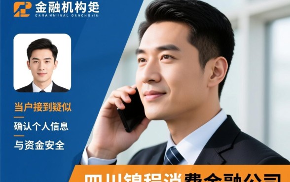 四川锦程消费金融服务电联是干嘛的？官方客服电话是多少？