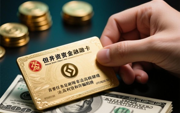 征信不好哪里可以借钱急用正规，征信黑了有正规口子吗？