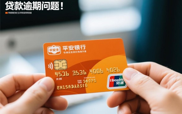 佛山平安银行逾期咨询电话多少，佛山平安银行逾期怎么协商还款
