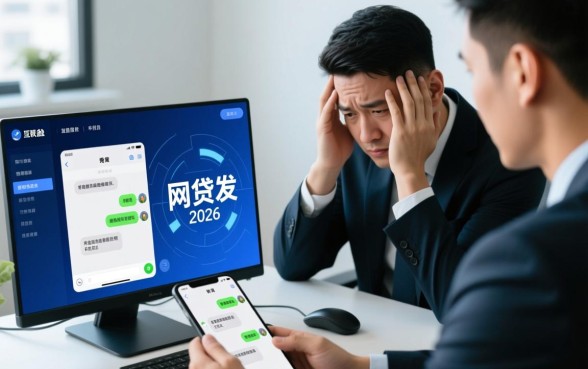 网贷发信息协商没钱还，真的可以申请延期还款吗