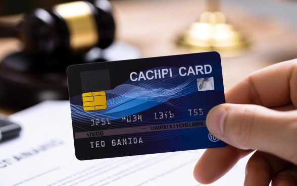 信用卡被起诉司法冻结多久