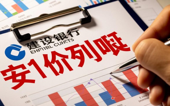 建行急用10000怎么申请，身份证贷款需要什么条件？