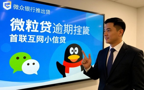 微粒贷逾期被法院起诉多吗，逾期后真的会被起诉吗