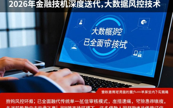 2026年无视黑白的借款平台有哪些，正规靠谱的怎么借？