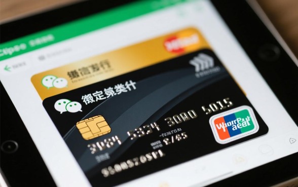 微信绑定三类卡零钱支付限额吗，三类卡零钱支付限额是多少