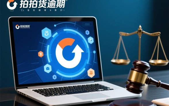 拍拍贷逾期不还有什么影响，会上征信黑名单吗