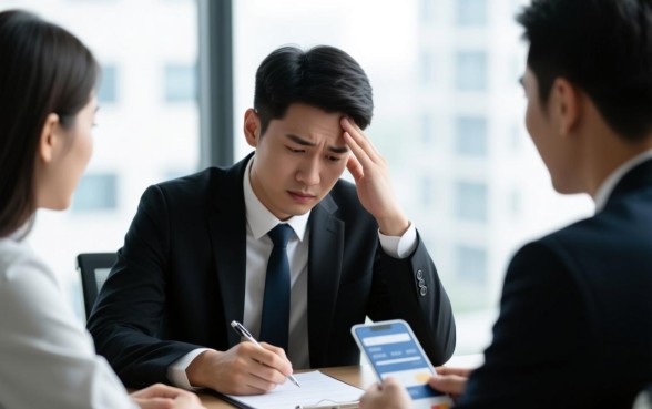 网贷怎么协商分期还款流程，逾期后怎么申请停息挂账？